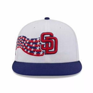 San Diego Padres 2026 All-Star Game Hat
