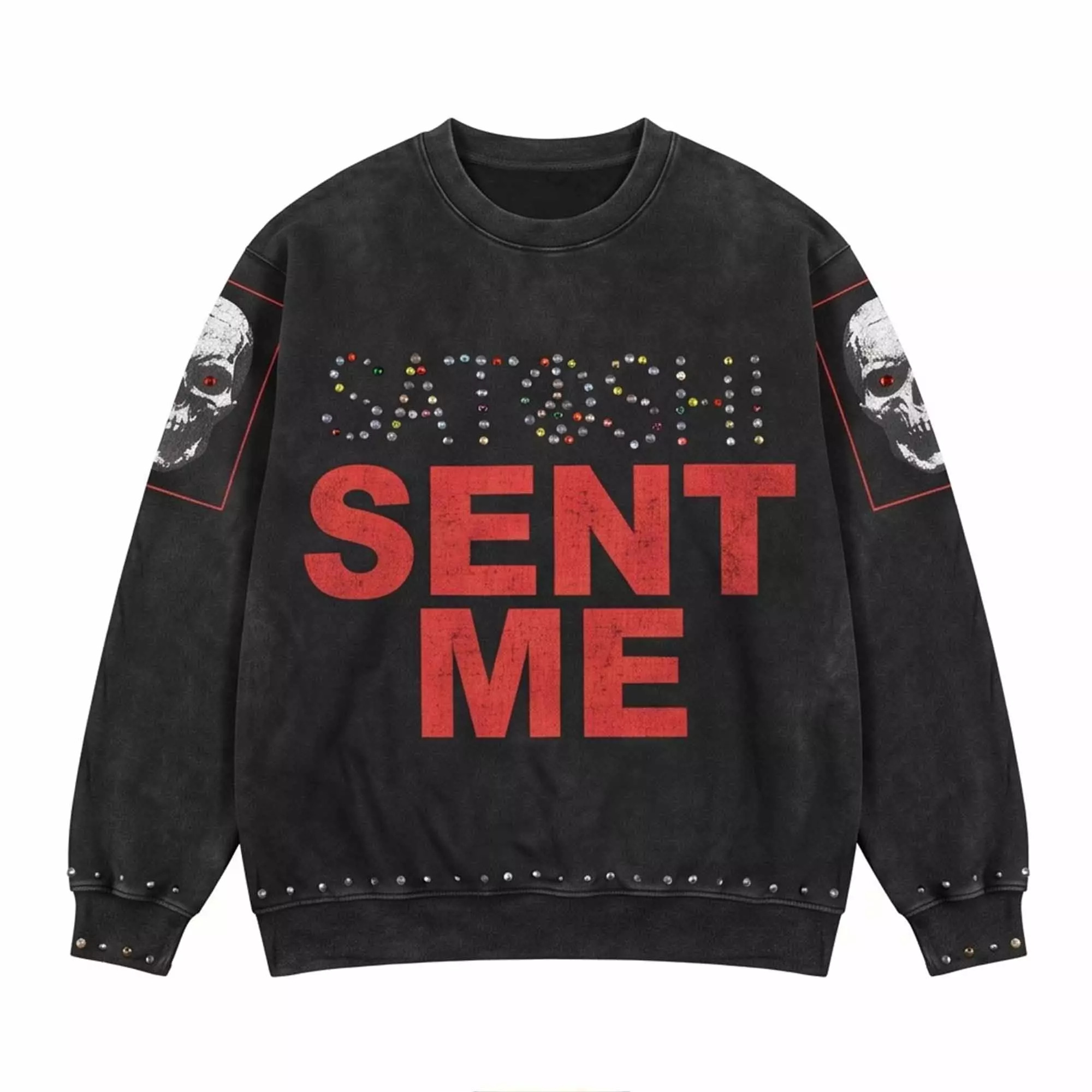 Satoshi Sent Me Shirt Satoshi Sent Me Shirt