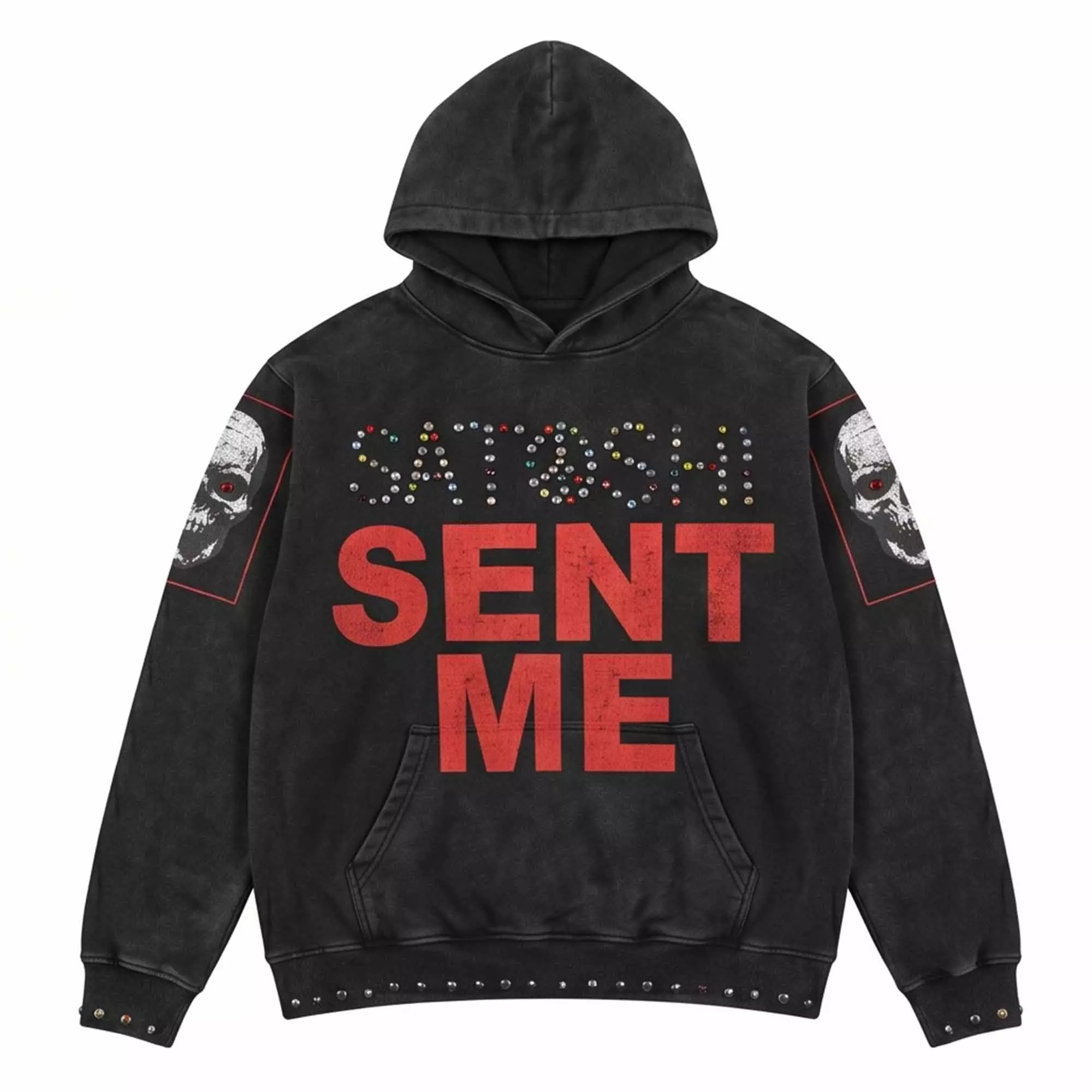 Satoshi Sent Me Shirt Satoshi Sent Me Shirt
