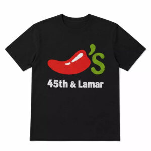 Shane Gillis 45th And Lamar Shirt 1 Shane Gillis 45th And Lamar Shirt