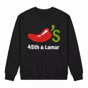 Shane Gillis 45th And Lamar Shirt 2 Shane Gillis 45th And Lamar Shirt