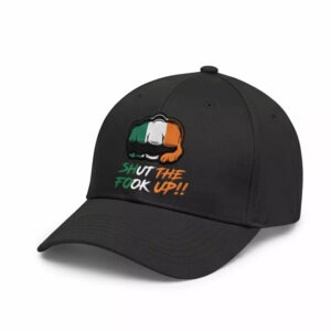 Shut The Fook Up Hat 1 Shut The Fook Up Hat