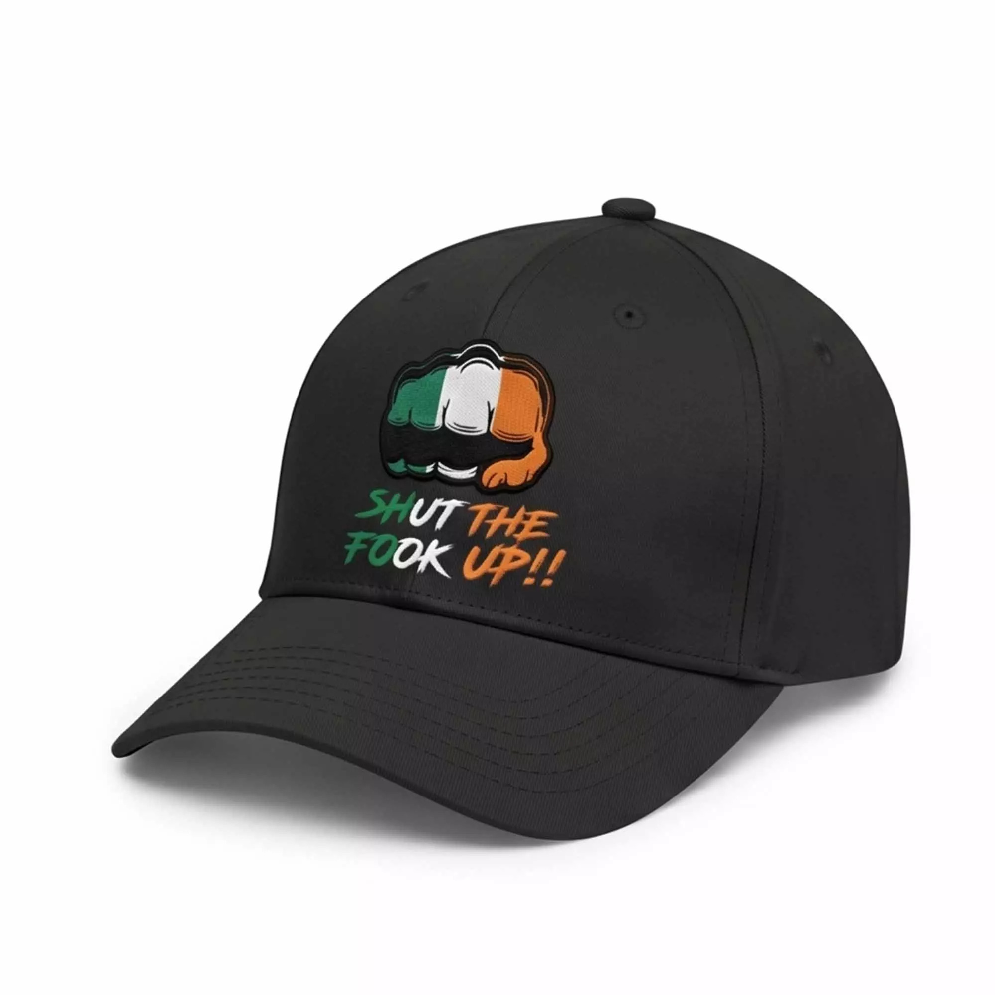 Shut The Fook Up Hat Shut The Fook Up Hat