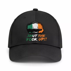 Shut The Fook Up Hat 2 Shut The Fook Up Hat
