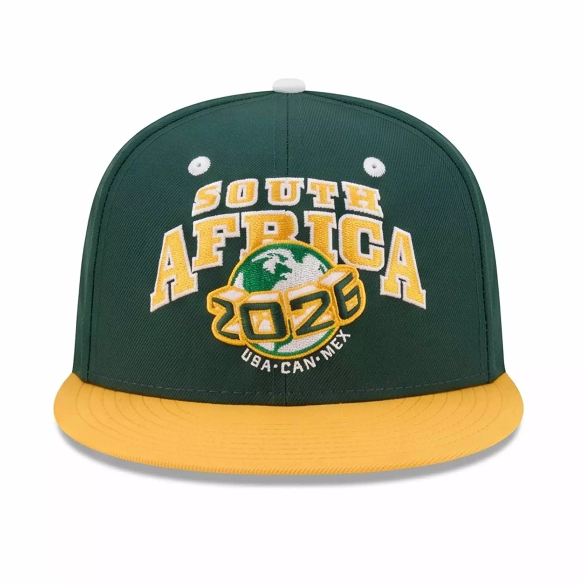 South Africa Soccer 2026 Hat South Africa Soccer 2026 Hat
