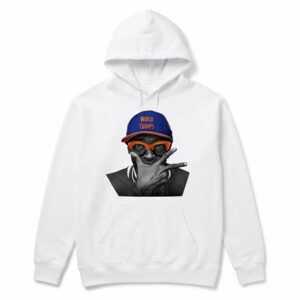 Spike Lee Nueva York Knicks Champions Parade Shirt