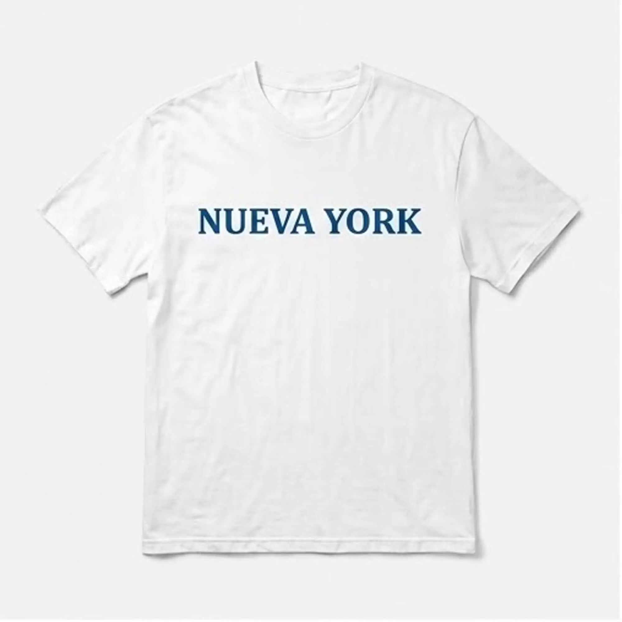 Spike Lee Nueva York Parade Shirt Spike Lee Nueva York Parade Shirt