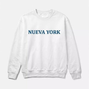 Spike Lee Nueva York Parade Shirt 2 Spike Lee Nueva York Parade Shirt