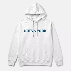Spike Lee Nueva York Parade Shirt 3 Spike Lee Nueva York Parade Shirt