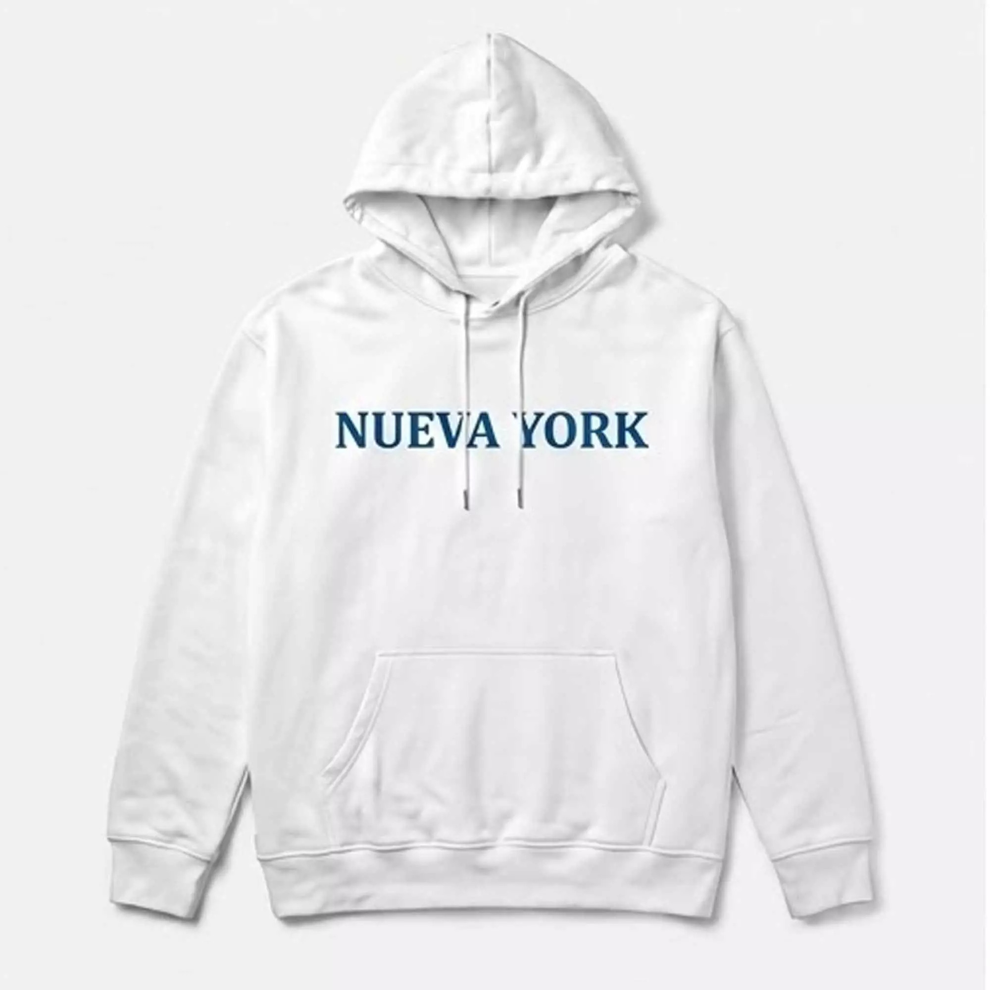 Spike Lee Nueva York Parade Shirt Spike Lee Nueva York Parade Shirt