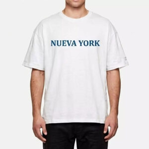 Spike Lee Nueva York Parade Shirt