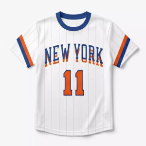 Sydney Sweeney Knicks 2026 Jersey