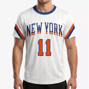 Sydney Sweeney Knicks 2026 Jersey
