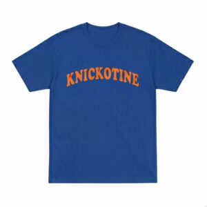 Taylor Swift Knickotine Shirt