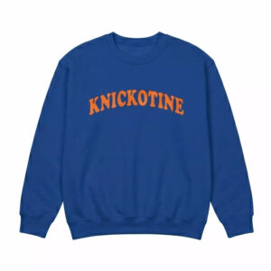 Taylor Swift Knickotine Shirt