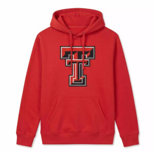 Texas Tech Hoodie 1 Texas Tech Hoodie