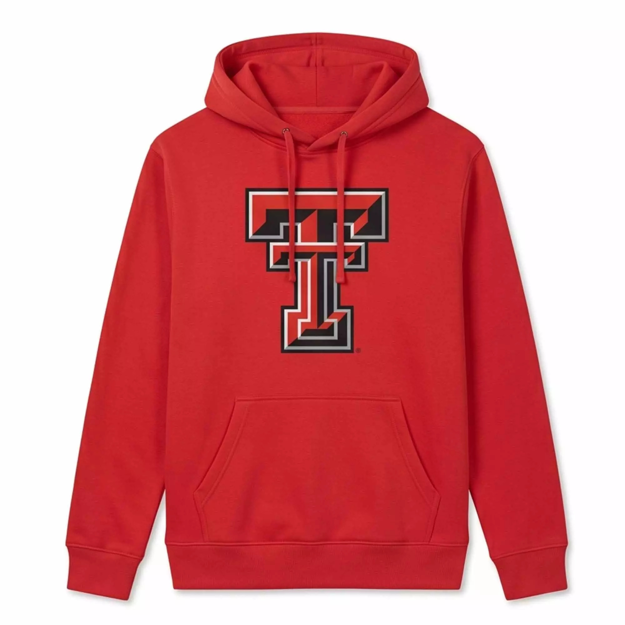Texas Tech Hoodie Texas Tech Hoodie
