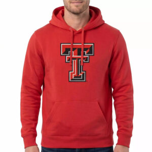 Texas Tech Hoodie 2 Texas Tech Hoodie