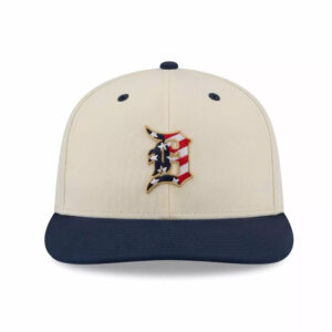Tigers 250 Fourth of July Hat 2 Tigers 250 Fourth of July Hat