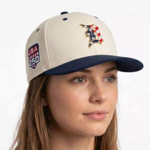 Tigers 250 Fourth of July Hat 3 Tigers 250 Fourth of July Hat