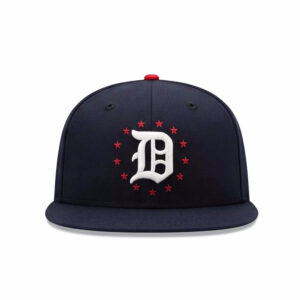 Tigers Star Spangled Bangers 2026 Hat 1 Tigers Star Spangled Bangers 2026 Hat