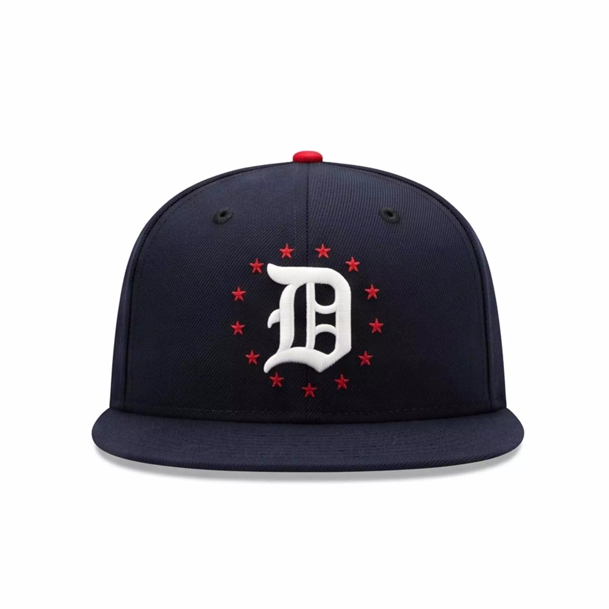 Tigers Star Spangled Bangers 2026 Hat Tigers Star Spangled Bangers 2026 Hat