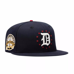 Tigers Star Spangled Bangers 2026 Hat 2 Tigers Star Spangled Bangers 2026 Hat