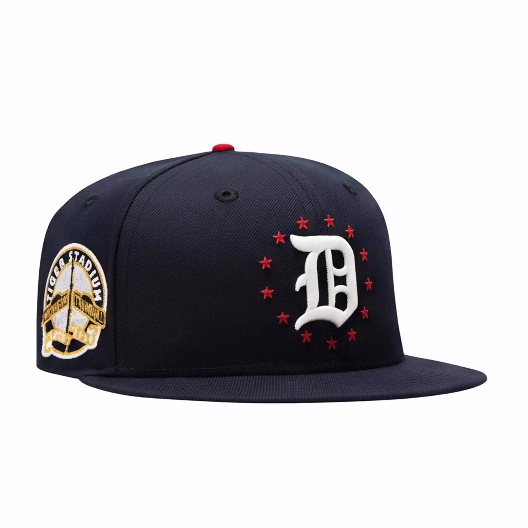 Tigers Star Spangled Bangers 2026 Hat Tigers Star Spangled Bangers 2026 Hat