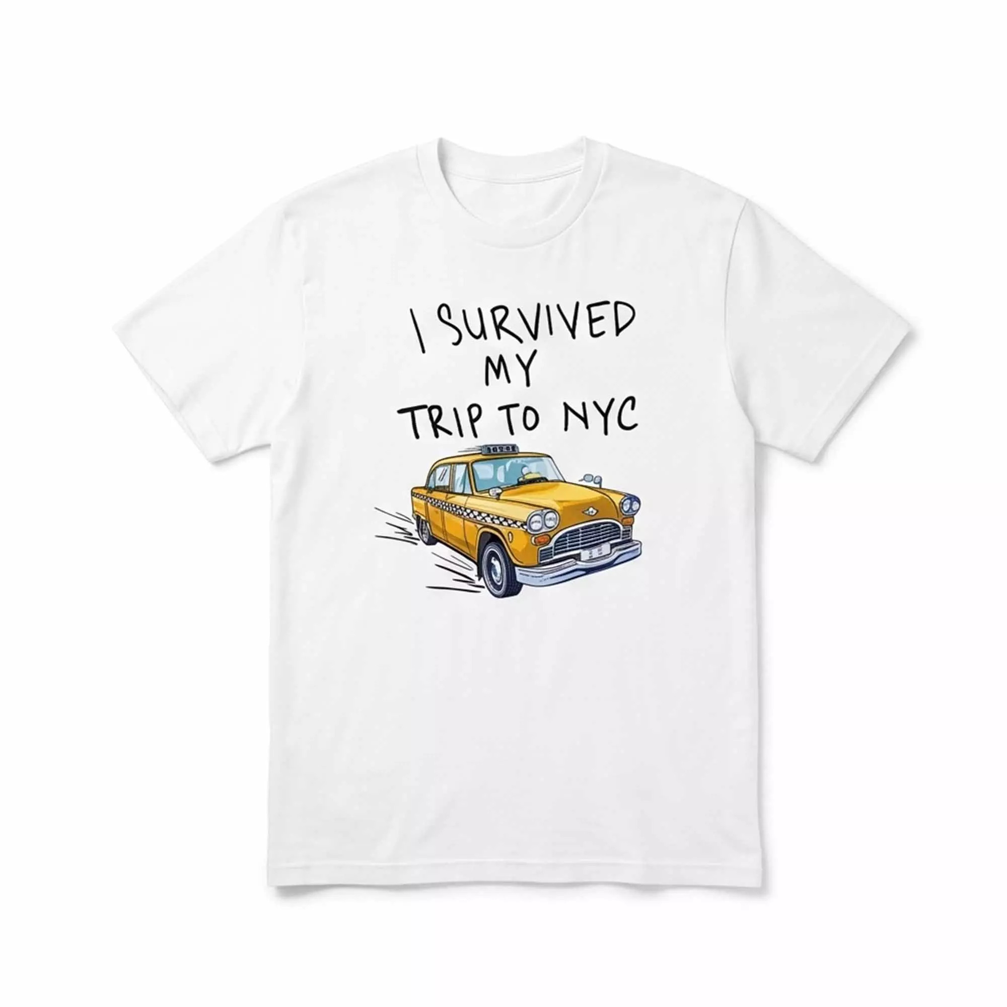 Tom Holland Peter Parker Survived My Trip To Nyc Shirt Tom Holland Peter Parker Survived My Trip To Nyc Shirt