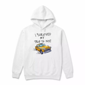 Tom Holland Peter Parker Survived My Trip To Nyc Shirt 2 Tom Holland Peter Parker Survived My Trip To Nyc Shirt