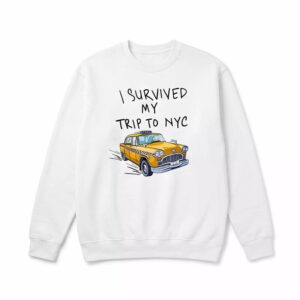Tom Holland Peter Parker Survived My Trip To Nyc Shirt 3 Tom Holland Peter Parker Survived My Trip To Nyc Shirt