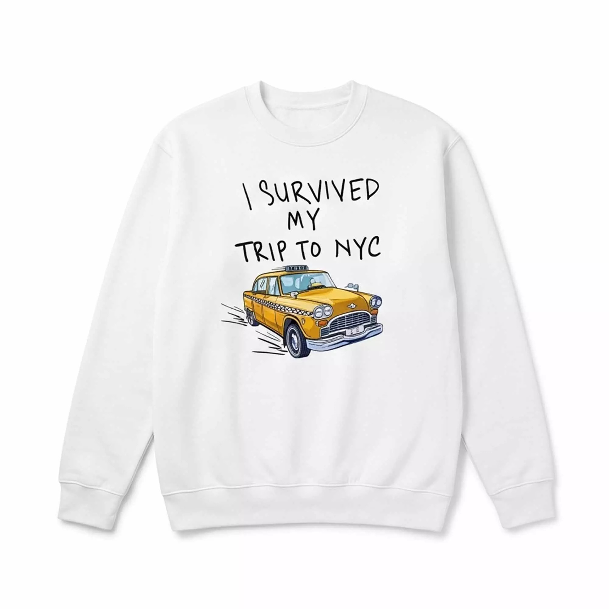 Tom Holland Peter Parker Survived My Trip To Nyc Shirt Tom Holland Peter Parker Survived My Trip To Nyc Shirt
