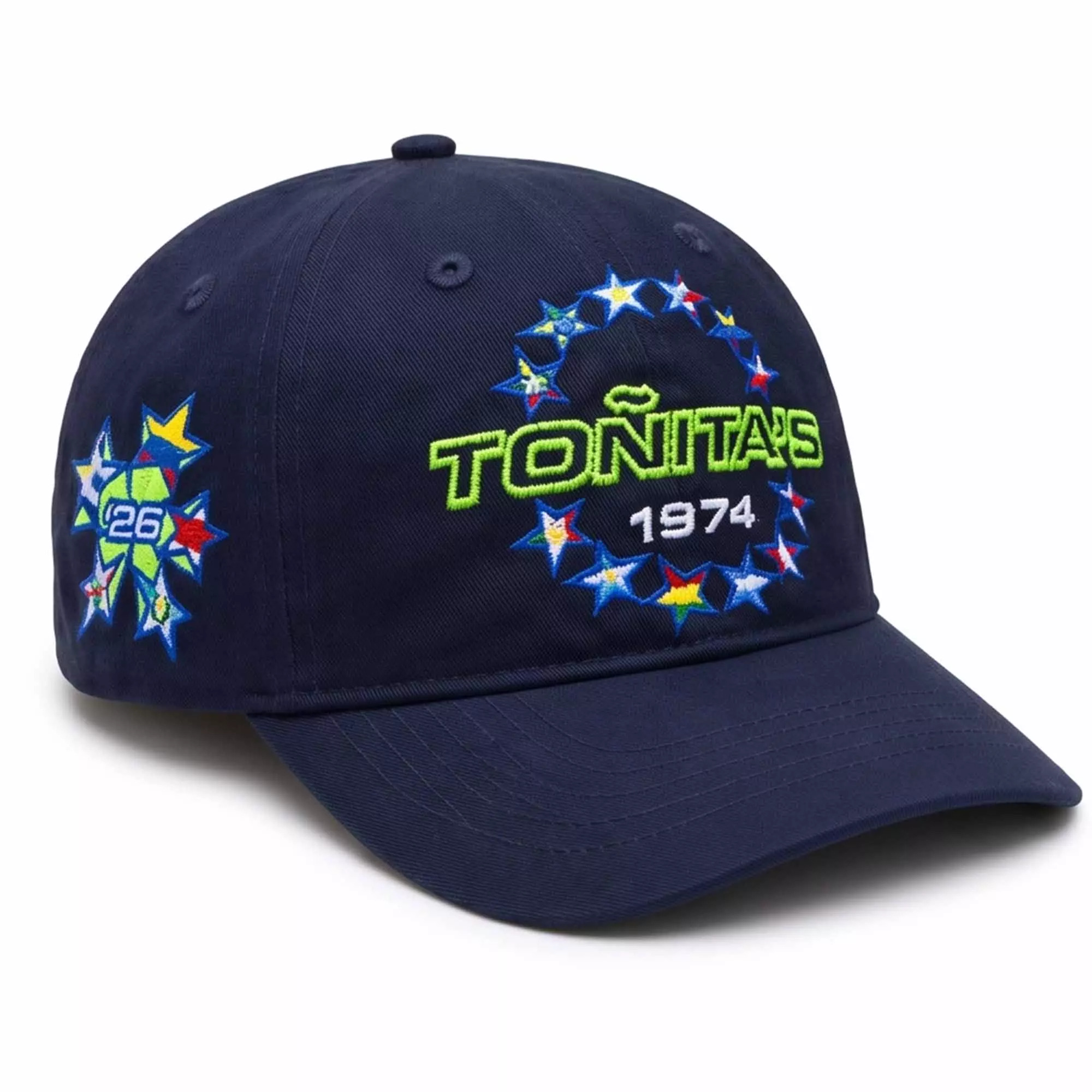 Toñita’s 2026 Hat Toñita’s 2026 Hat