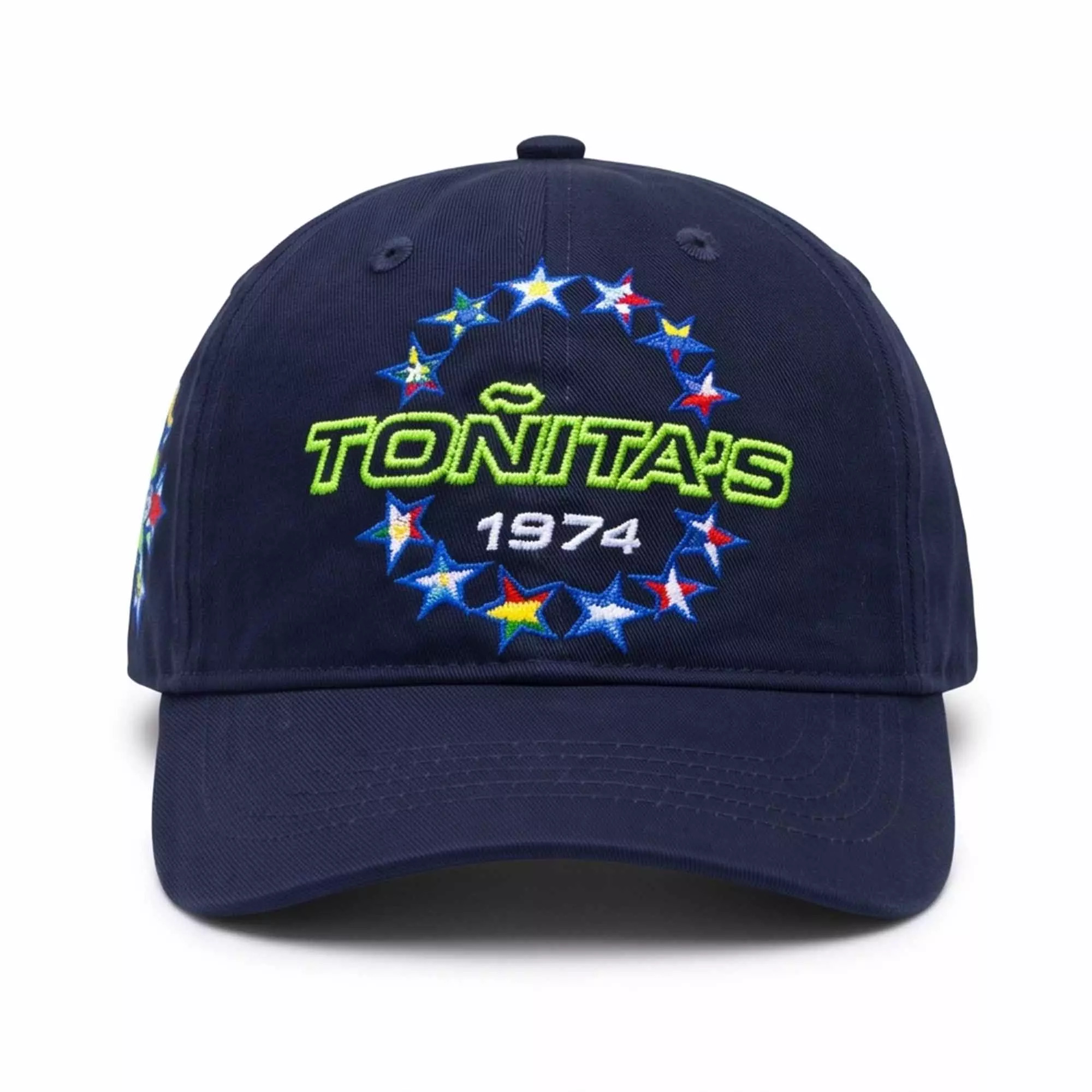 Toñita’s 2026 Hat Toñita’s 2026 Hat