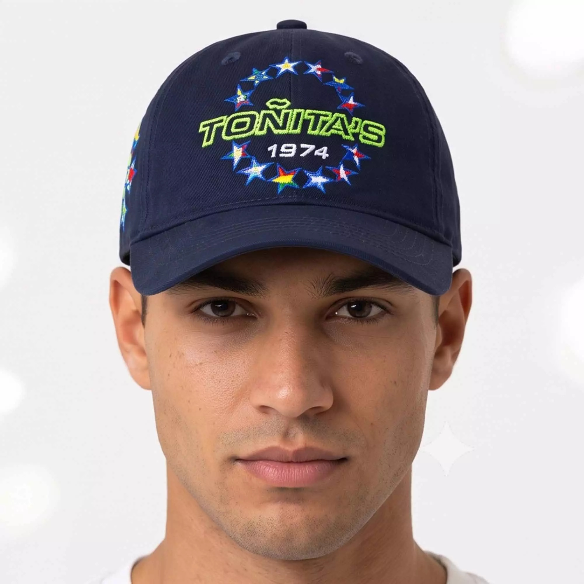 Toñita’s 2026 Hat Toñita’s 2026 Hat