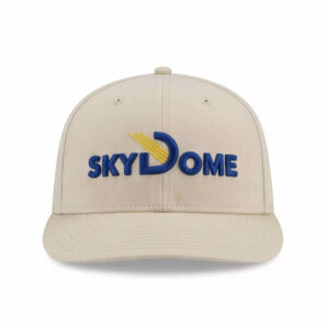 Toronto Blue Jays SkyDome Hat 2 Toronto Blue Jays SkyDome Hat