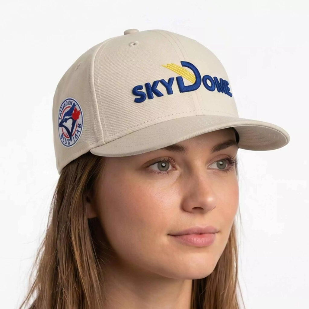 Toronto Blue Jays SkyDome Hat Toronto Blue Jays SkyDome Hat