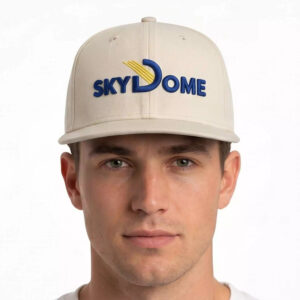 Toronto Blue Jays SkyDome Hat Toronto Blue Jays SkyDome Hat