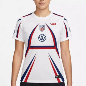 USA Virgil Abloh Archive World Cup 2026 National Team Jersey USA Virgil Abloh Archive World Cup 2026 National Team Jersey