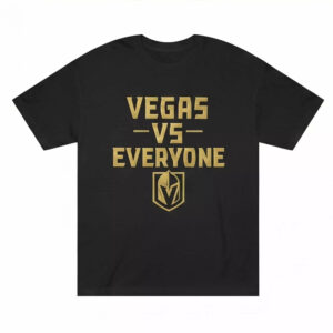 Vegas Vs Everyone Shirt 1 Vegas Vs Everyone Shirt