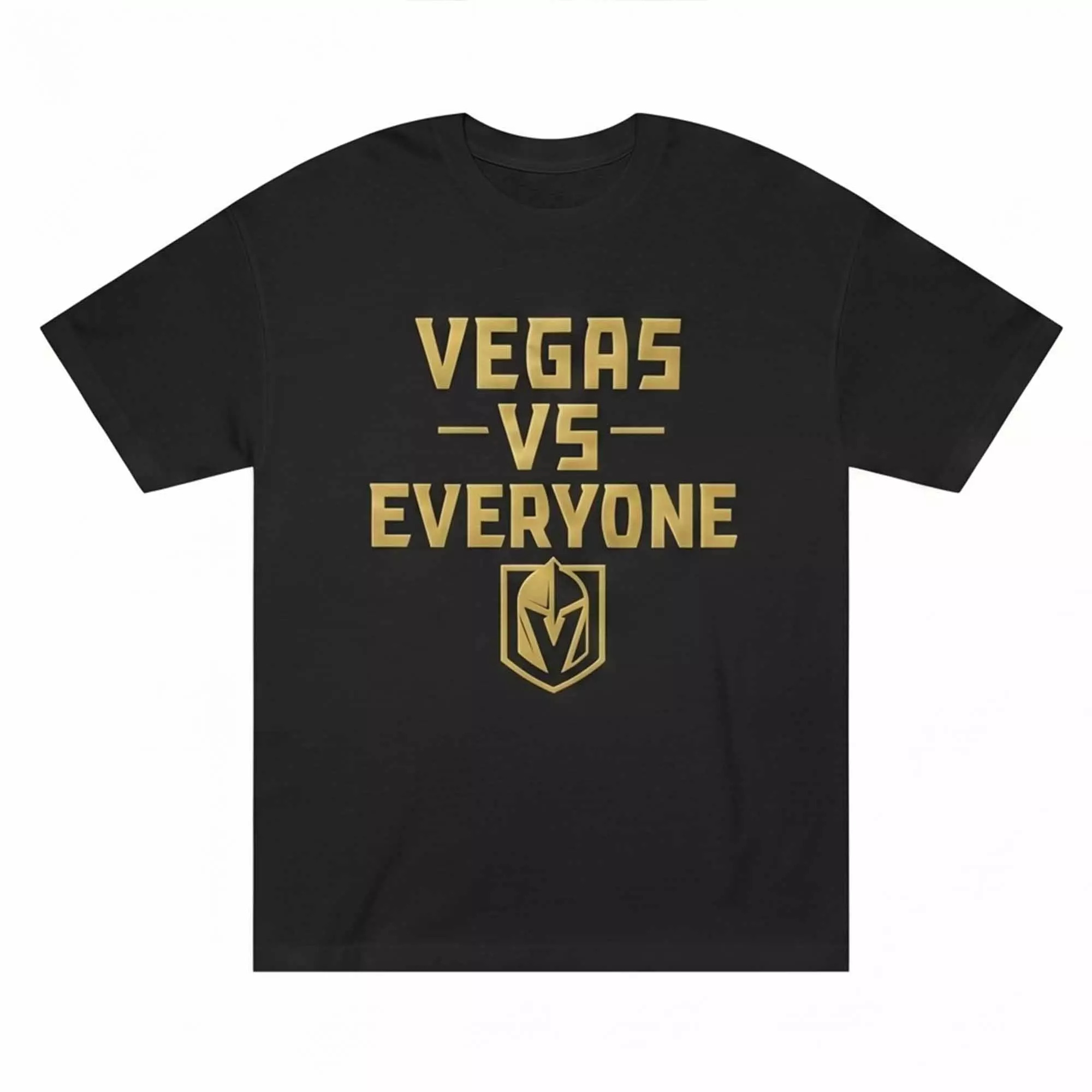 Vegas Vs Everyone Shirt Vegas Vs Everyone Shirt