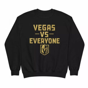 Vegas Vs Everyone Shirt 2 Vegas Vs Everyone Shirt