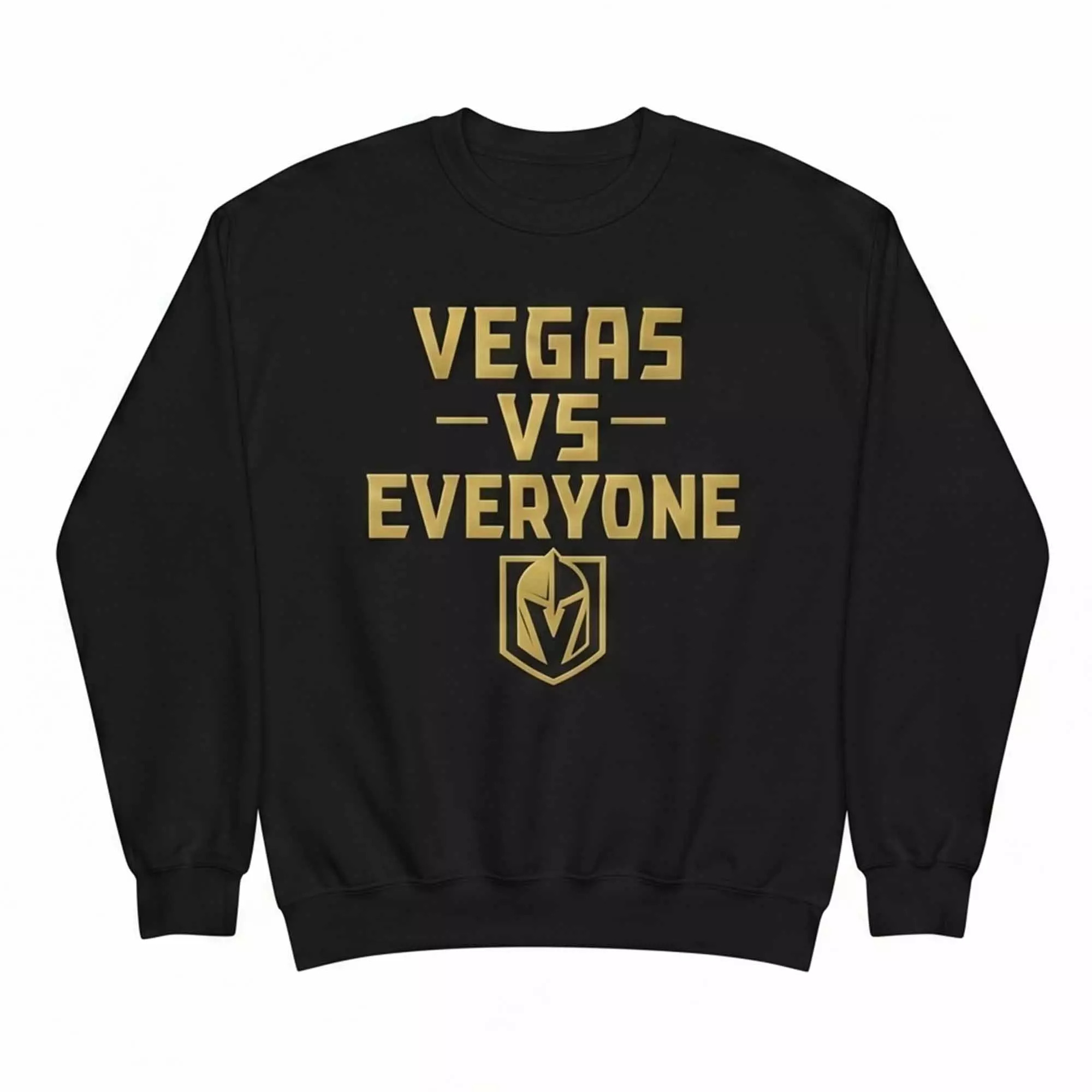 Vegas Vs Everyone Shirt Vegas Vs Everyone Shirt