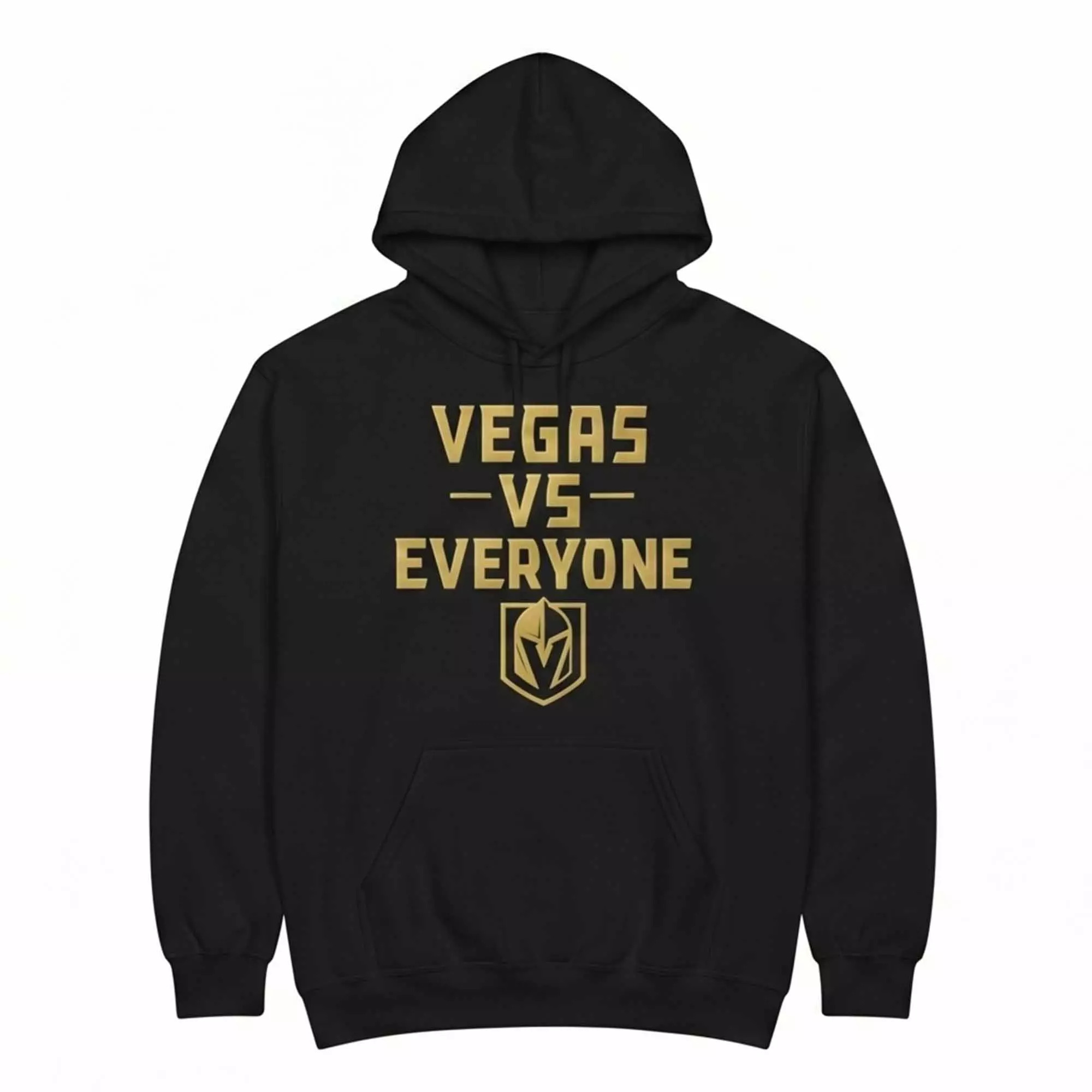 Vegas Vs Everyone Shirt Vegas Vs Everyone Shirt