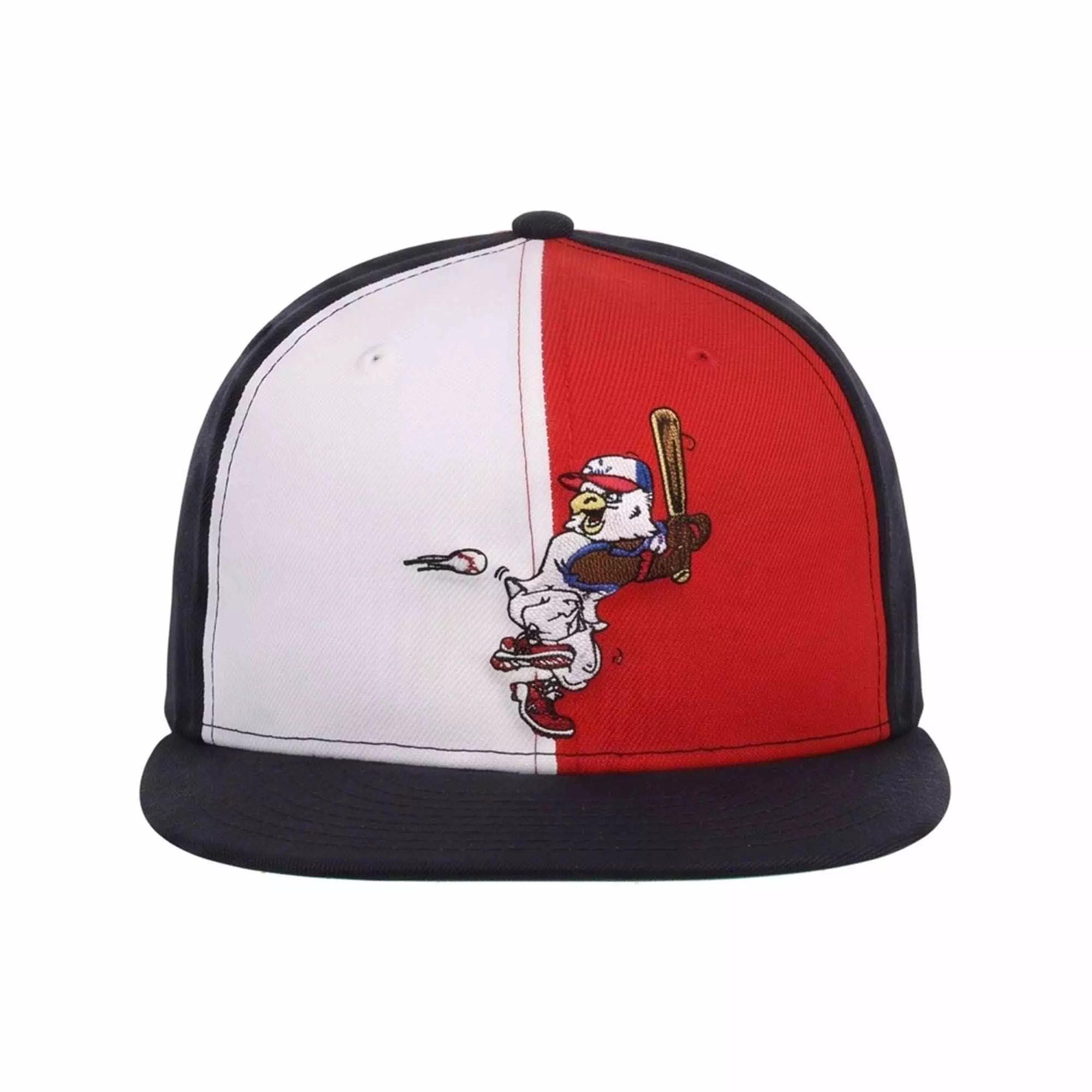 Washington Nationals USA 250th Americana Pinwheel Hat Washington Nationals USA 250th Americana Pinwheel Hat