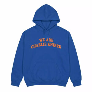We Are Charlie Knirck Shirt 3 We Are Charlie Knirck Shirt