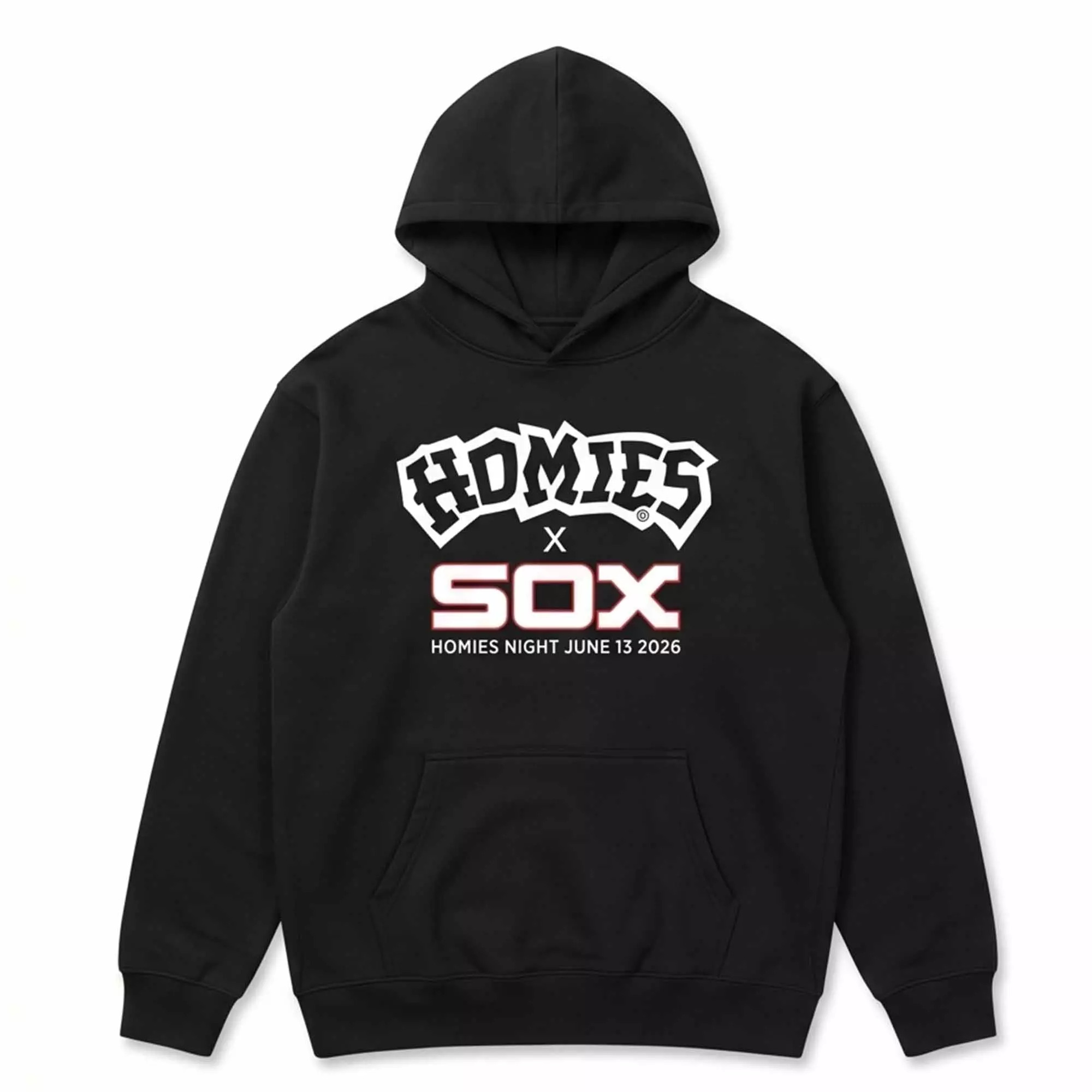 White Sox Homies Night 2026 Shirt White Sox Homies Night 2026 Shirt