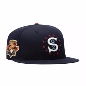 White Sox Star Spangled Bangers 2026 Hat