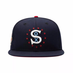 White Sox Star Spangled Bangers 2026 Hat