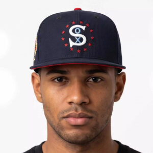White Sox Star Spangled Bangers 2026 Hat